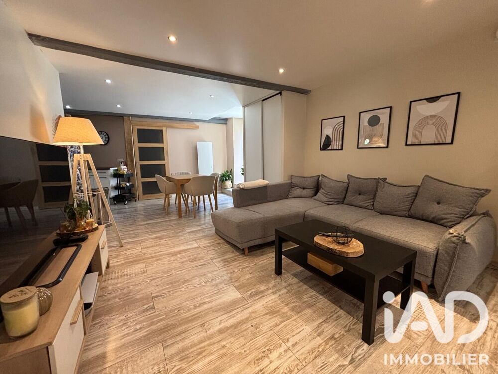 Vente Maison Vente Maison de village 4 pièces Conilhac-corbières