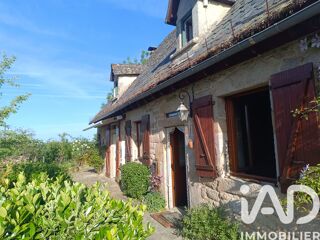  Maison à vendre 5 pièces 125 m²