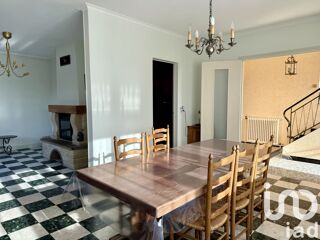  Maison à vendre 5 pièces 123 m²