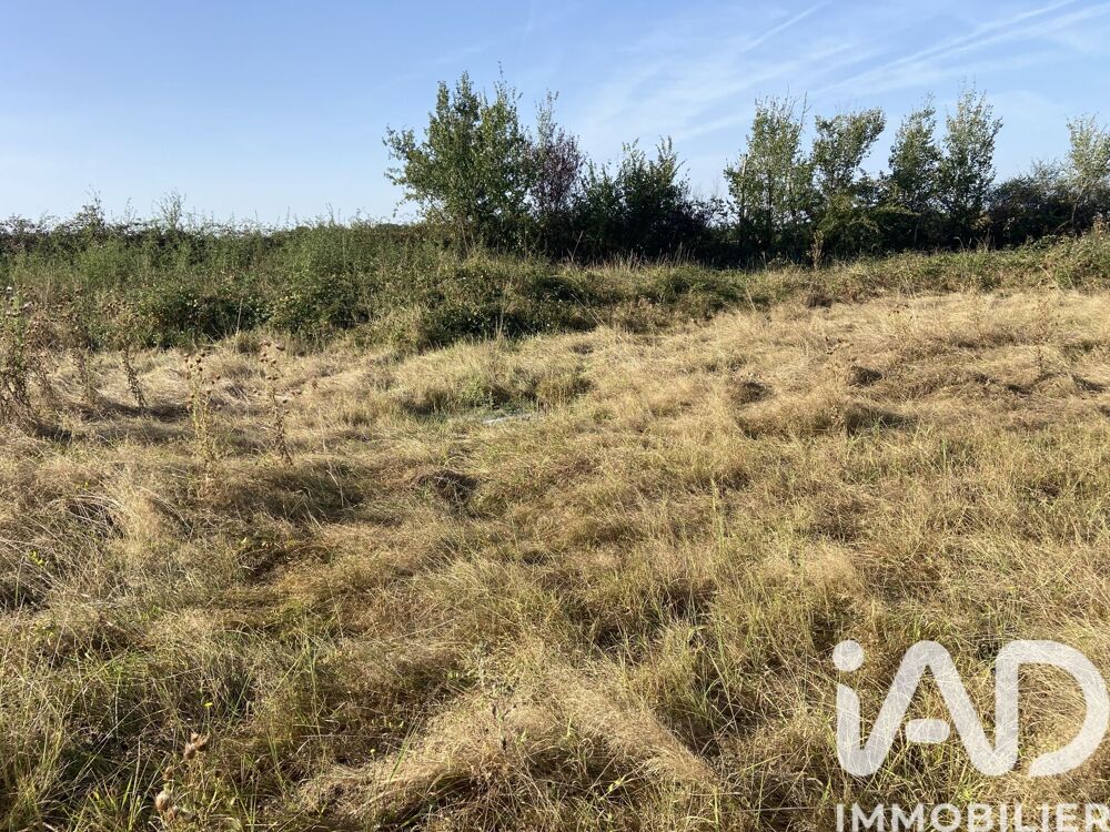 Vente Terrain Vente Terrain 4 021 m&sup2; Castelsarrasin