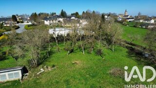  Terrain à vendre 1319 m²