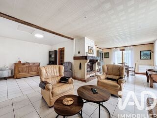  Maison à vendre 5 pièces 143 m²