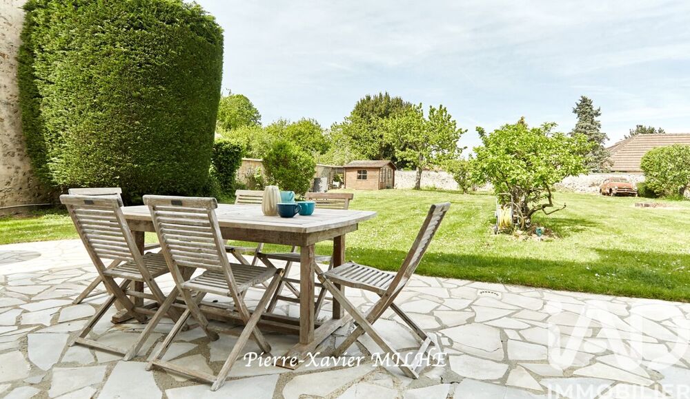 � vendre  Maison Les Alluets-le-Roi (78580)