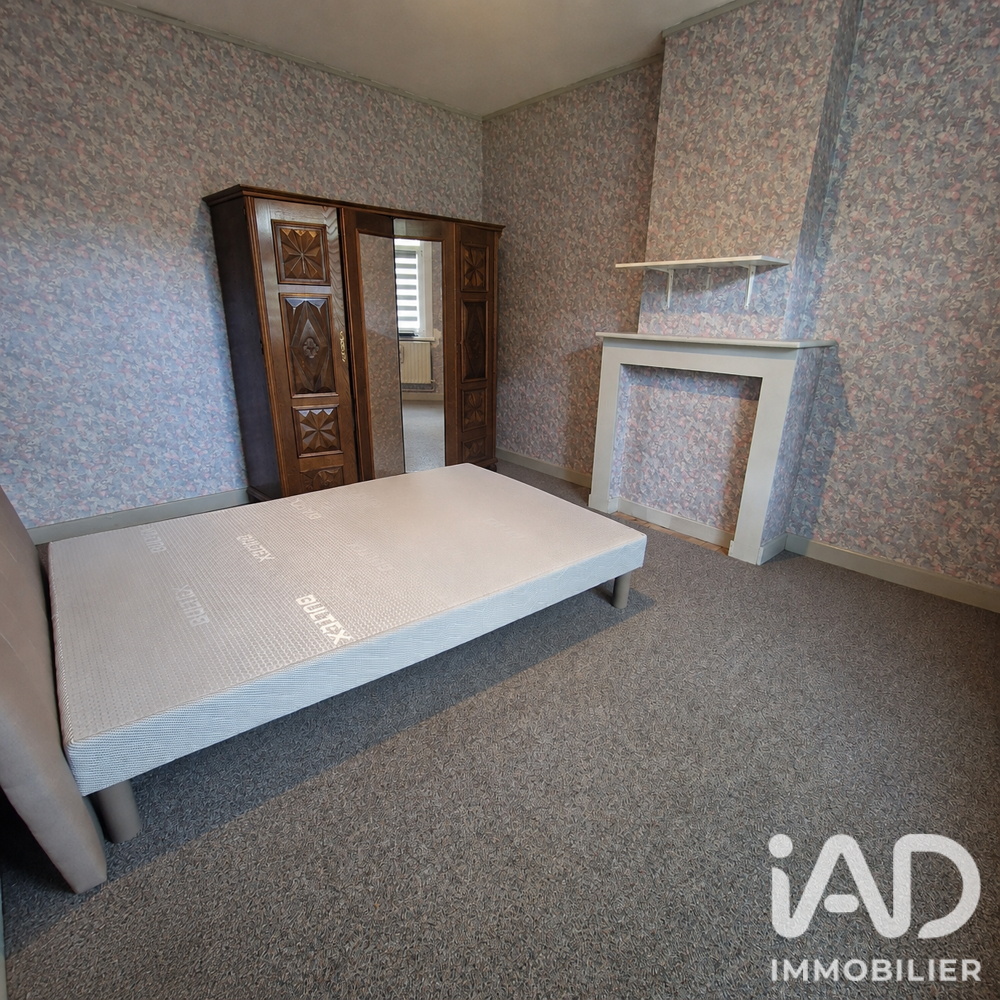 Vente Maison Vente Maison/villa 5 pièces Raismes