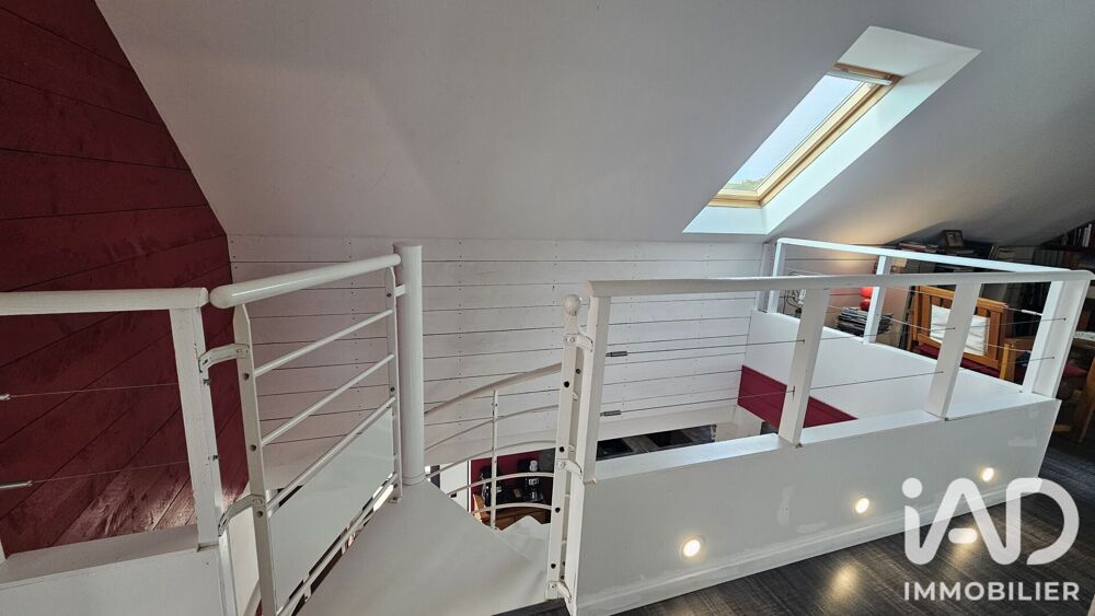 à vendre  Maison Plogoff (29770)