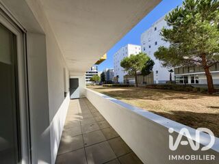  Appartement à vendre 3 pièces 60 m²