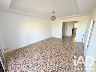  Appartement à louer 3 pièces 69 m²