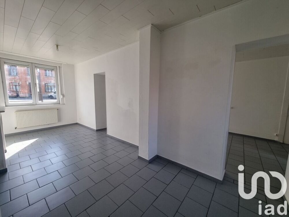 Vente Maison de ville 7 pièces