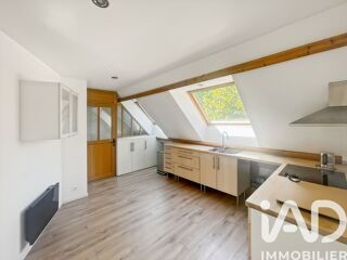  Appartement à louer 2 pièces 46 m²