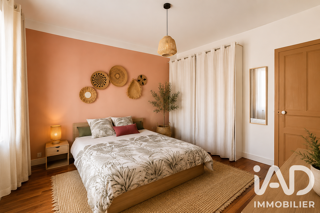  Maison à vendre 5 pièces 100 m²