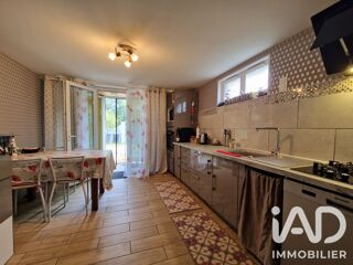  Maison à vendre 7 pièces 146 m²