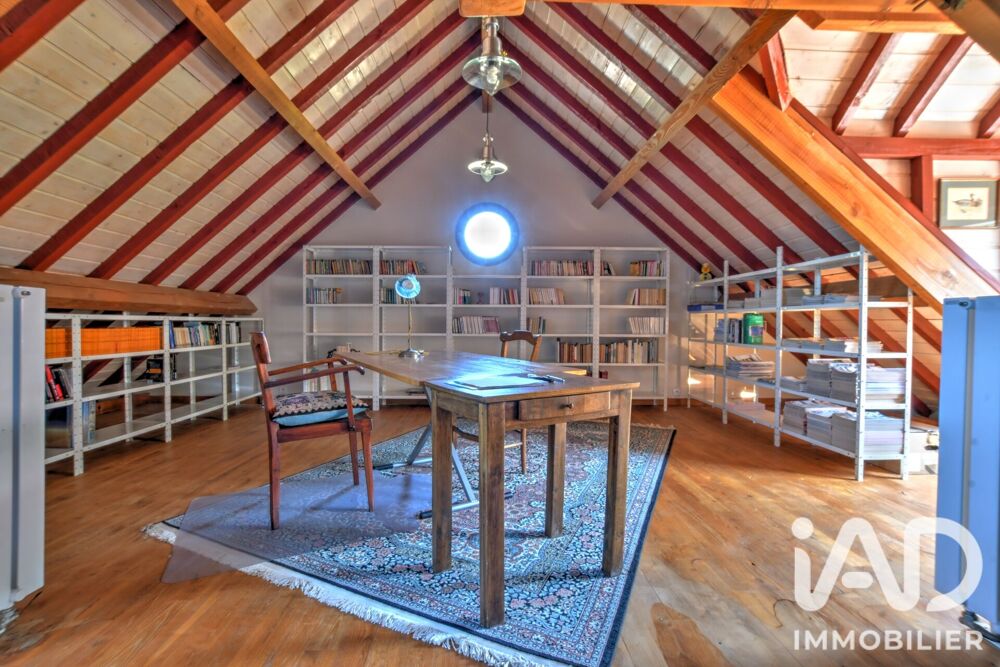 à vendre  Maison Saint-Léonard-de-Noblat (87400)