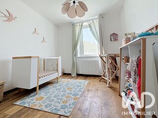  Maison à vendre 5 pièces 190 m²
