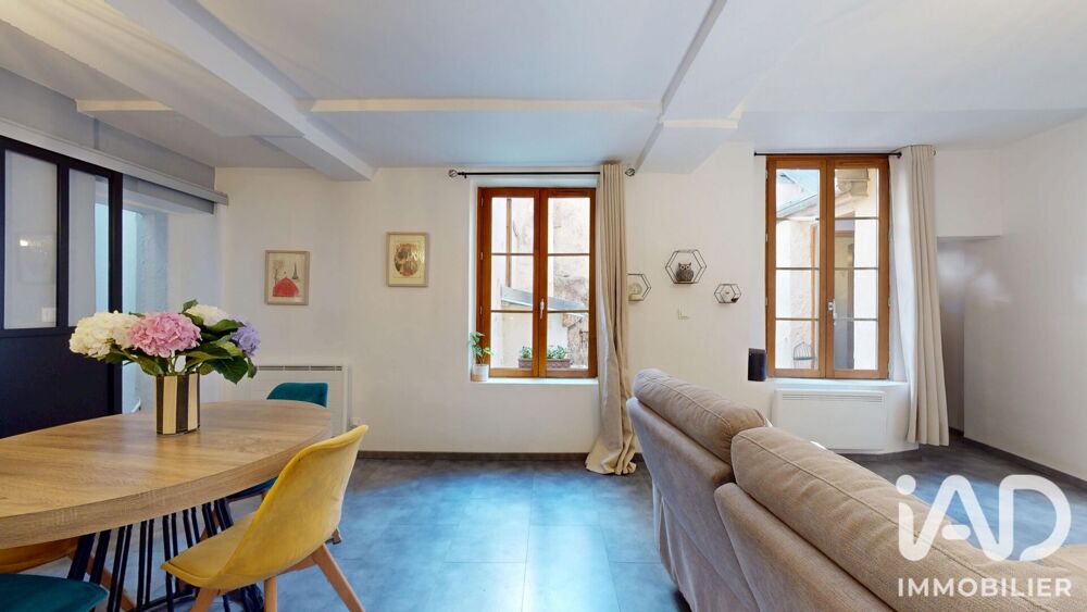 Vente Appartement Vente Appartement 4 pièces Auxerre