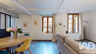  Appartement à vendre 4 pièces 76 m²