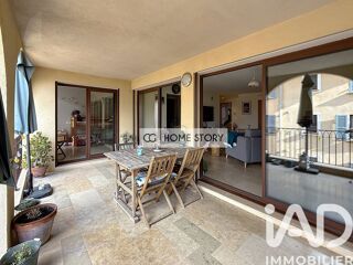  Appartement à vendre 3 pièces 114 m²