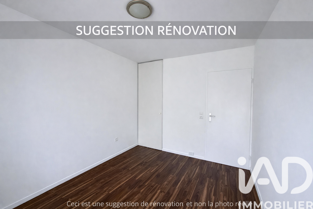 Vente Appartement Vente Studio 1 pièce Pierrefitte-sur-seine