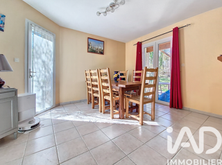  Maison � vendre 4 pi�ces 115 m�