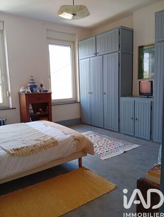  Maison à vendre 4 pièces 90 m²