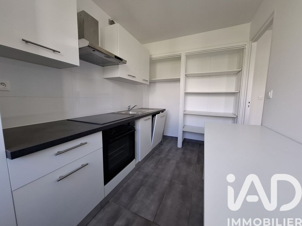 Vente Appartement Vente Appartement 4 pièces Lorient