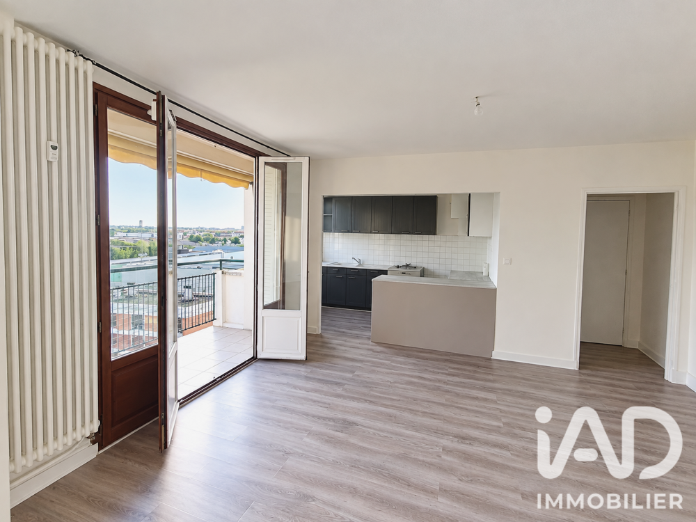Vente Appartement Vente Appartement 3 pièces Troyes
