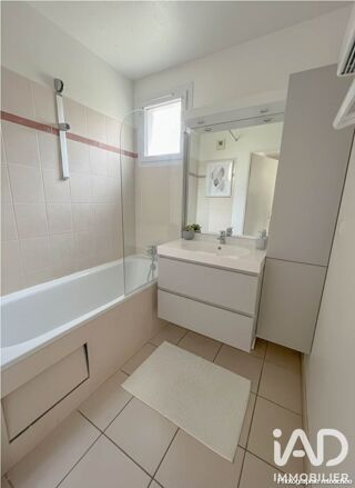  Appartement à vendre 3 pièces 61 m²