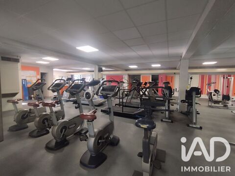   Vente Boutique/Local commercial 966 m&sup2; 