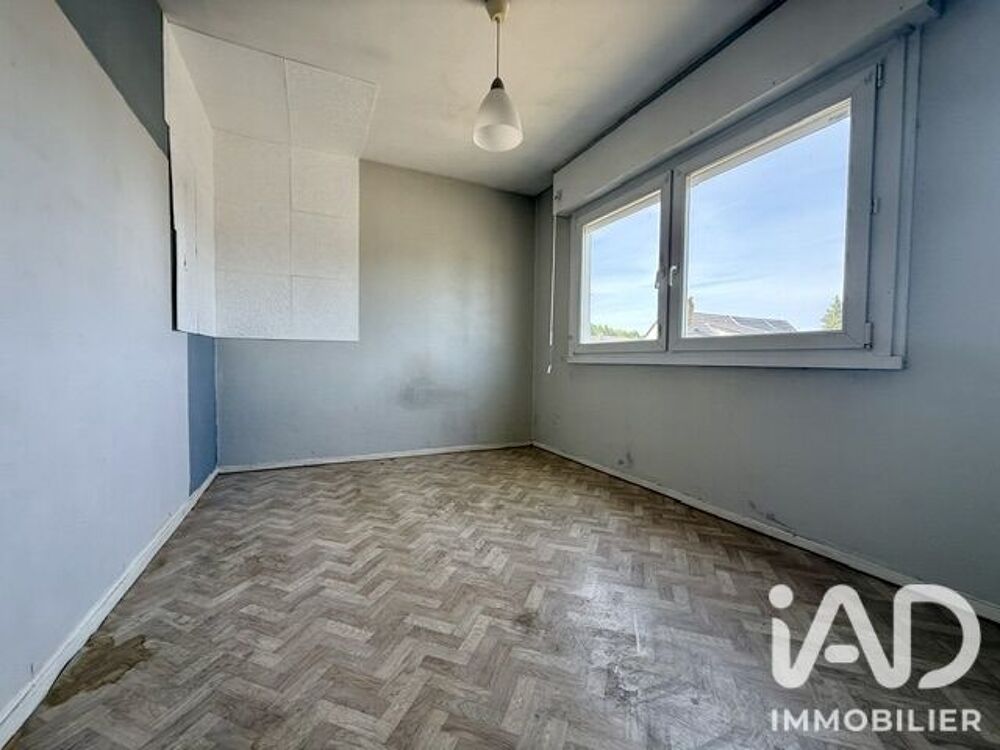 Vente Maison Vente Maison de ville 5 pièces Terville