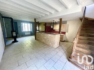  Maison � vendre 5 pi�ces 93 m�