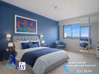  Appartement � vendre 4 pi�ces 92 m�