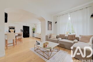  Maison à vendre 6 pièces 138 m²
