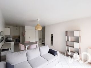  Appartement à louer 1 pièce 37 m²
