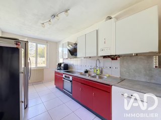  Appartement à vendre 3 pièces 80 m²