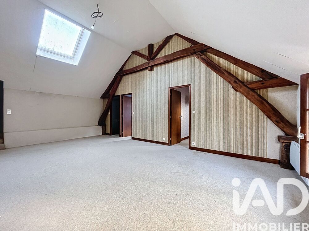 Vente Maison de village 5 pièces