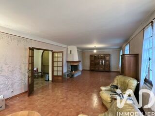  Maison à vendre 6 pièces 128 m²