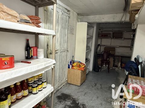   Vente Boutique/Local commercial 70 m&sup2; 
