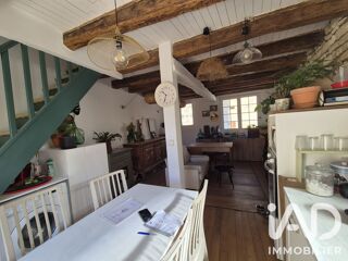  Maison à vendre 2 pièces 50 m²