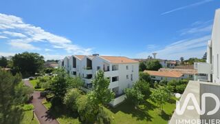  Appartement à vendre 4 pièces 84 m²