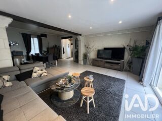  Maison à vendre 6 pièces 155 m²