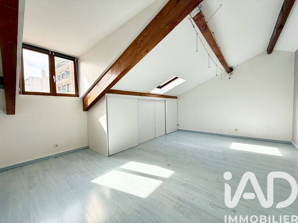 à vendre  Maison Saint-Mandé (94160)