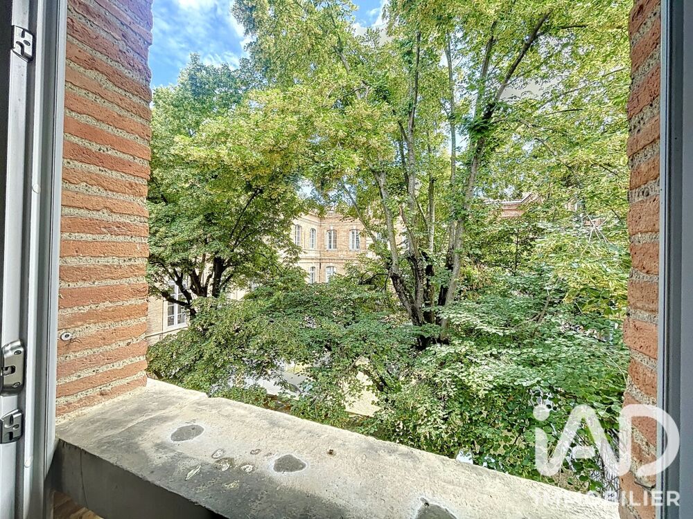à vendre  Appartement Toulouse (31000)