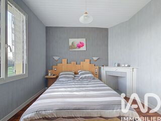  Maison à vendre 5 pièces 120 m²