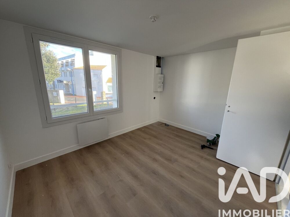 Vente Appartement Vente Appartement 4 pièces Saint-jean-de-monts