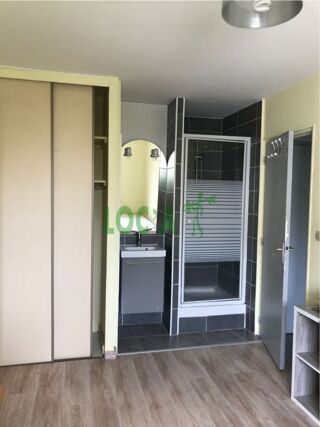  Appartement  louer 1 pice 20 m