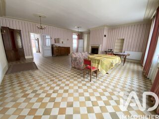  Maison à vendre 5 pièces 133 m²