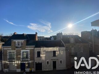  Appartement � vendre 2 pi�ces 39 m�