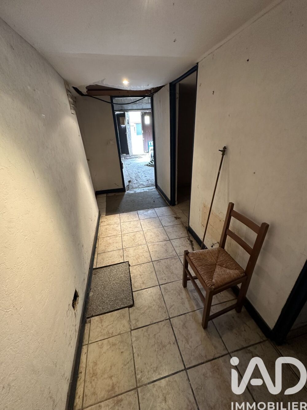 Vente Maison Vente Maison/villa 3 pièces Jésonville