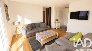  Appartement à vendre 5 pièces 99 m²