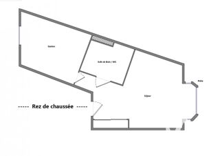 Vente Appartement Vente Appartement 1 pièce Vaux-en-beaujolais