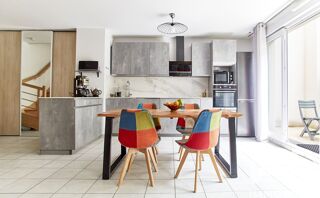  Appartement à vendre 4 pièces 87 m²